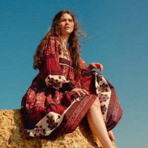 The Romy Dress Designed by Naked Generation